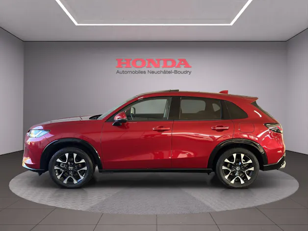 Honda ZR-V 2.0 i-MMD Advance