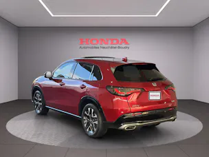 Honda ZR-V 2.0 i-MMD Advance
