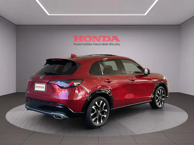 Honda ZR-V 2.0 i-MMD Advance