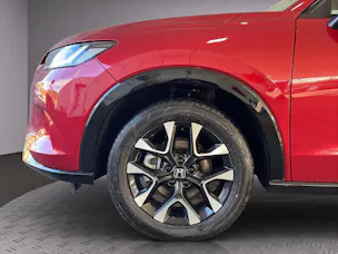 Honda ZR-V 2.0 i-MMD Advance
