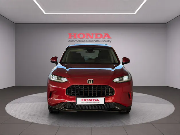 Honda ZR-V 2.0 i-MMD Advance