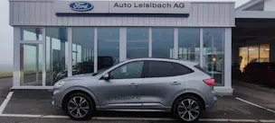 Ford Kuga 2.5 Hybrid ST-Line X 4x4