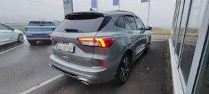Ford Kuga 2.5 Hybrid ST-Line X 4x4