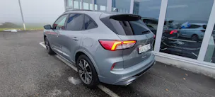 Ford Kuga 2.5 Hybrid ST-Line X 4x4