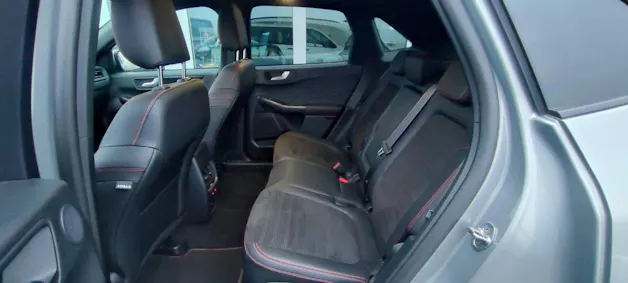 Ford Kuga 2.5 Hybrid ST-Line X 4x4
