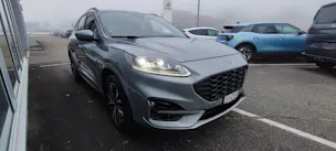 Ford Kuga 2.5 Hybrid ST-Line X 4x4