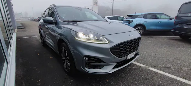 Ford Kuga 2.5 Hybrid ST-Line X 4x4