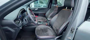 Ford Kuga 2.5 Hybrid ST-Line X 4x4