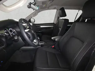 Toyota Hilux Double Cab.-Pick-up 2.4 D-4D 150 Style
