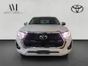 Toyota Hilux Double Cab.-Pick-up 2.4 D-4D 150 Style