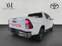 Toyota Hilux Double Cab.-Pick-up 2.4 D-4D 150 Style
