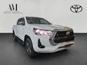 Toyota Hilux Double Cab.-Pick-up 2.4 D-4D 150 Style