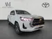 Toyota Hilux Double Cab.-Pick-up 2.4 D-4D 150 Style