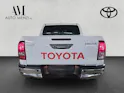 Toyota Hilux Double Cab.-Pick-up 2.4 D-4D 150 Style