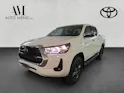 Toyota Hilux Double Cab.-Pick-up 2.4 D-4D 150 Style