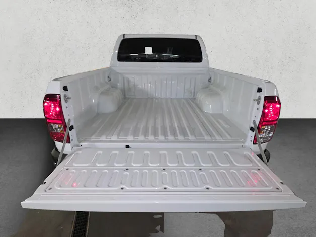Toyota Hilux Double Cab.-Pick-up 2.4 D-4D 150 Style