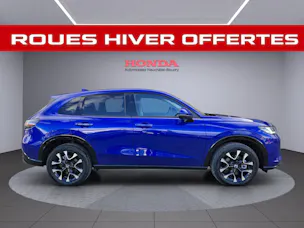 HONDA ZR-V 2.0 i-MMD Advance