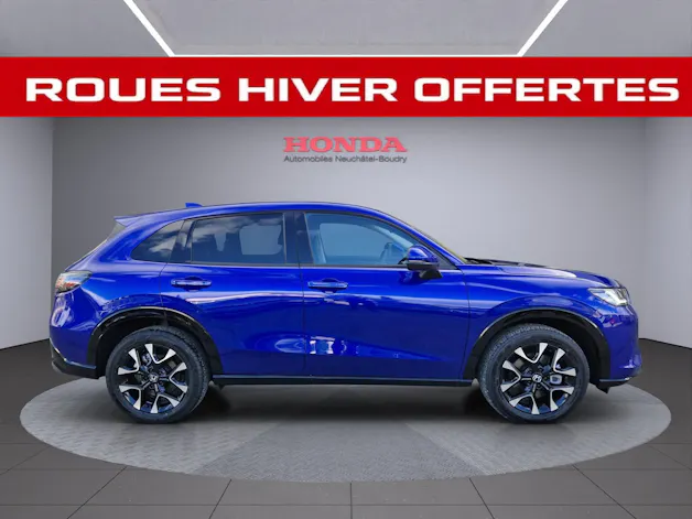 HONDA ZR-V 2.0 i-MMD Advance