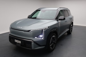 Fahrzeugbild KIA EV5 81 kWh GT-Line
