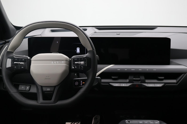 Vehicle image KIA EV5