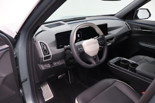 Fahrzeugbild KIA EV5 81 kWh GT-Line