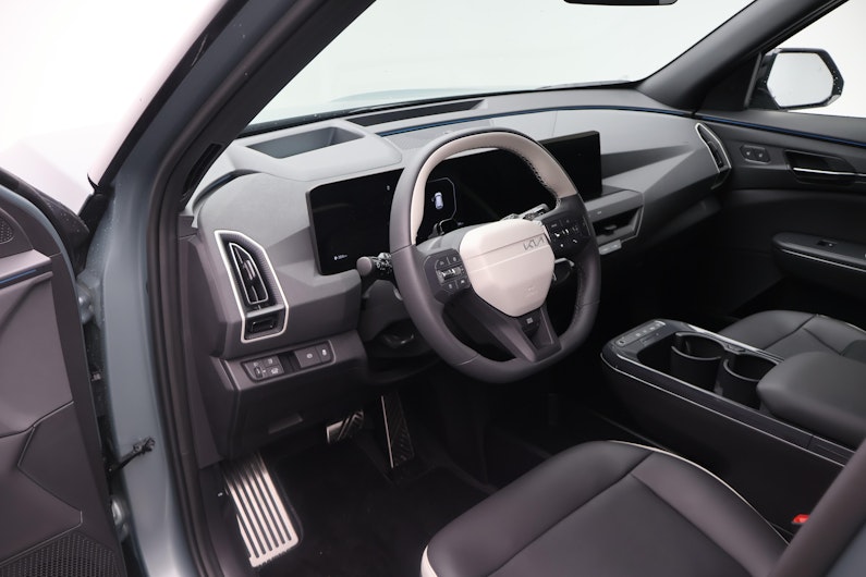 Vehicle image KIA EV5