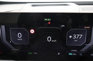 Fahrzeugbild KIA EV5 81 kWh GT-Line