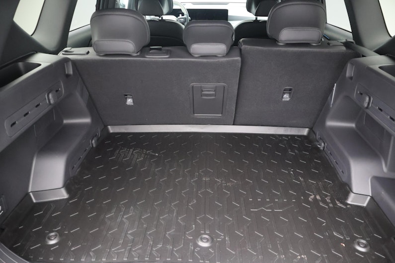 Vehicle image KIA EV5