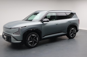 Fahrzeugbild KIA EV5 81 kWh GT-Line