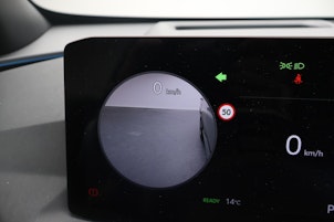 Fahrzeugbild KIA EV5 81 kWh GT-Line