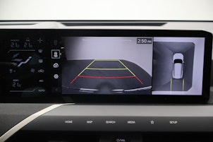 Fahrzeugbild KIA EV5 81 kWh GT-Line