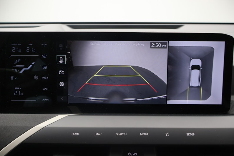 Vehicle image KIA EV5