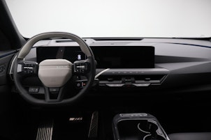 Fahrzeugbild KIA EV5 81 kWh GT-Line