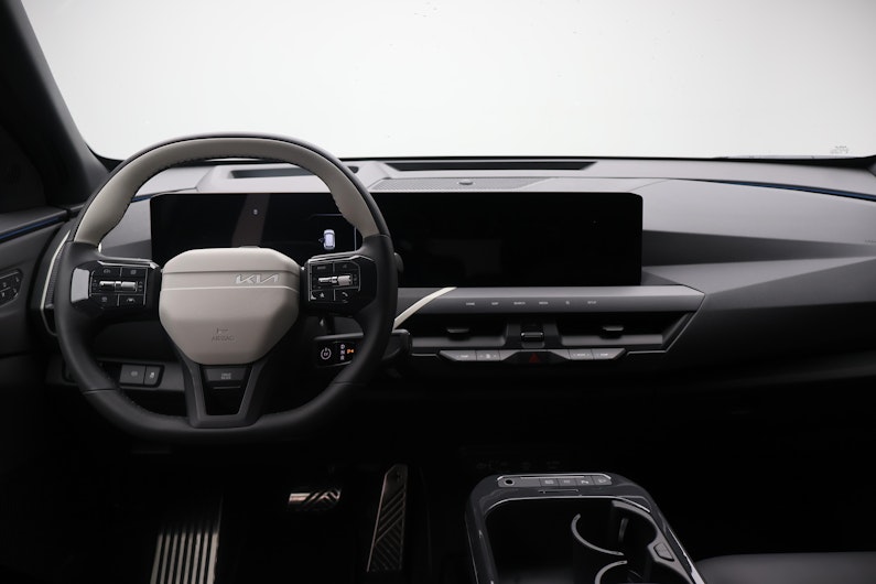 Vehicle image KIA EV5