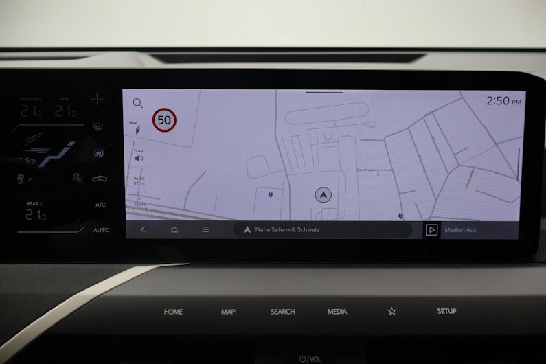 Vehicle image KIA EV5