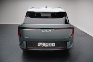 Fahrzeugbild KIA EV5 81 kWh GT-Line