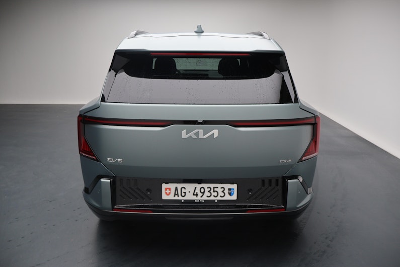 Vehicle image KIA EV5