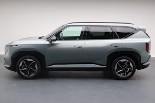 Fahrzeugbild KIA EV5 81 kWh GT-Line