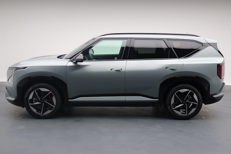 Vehicle image KIA EV5