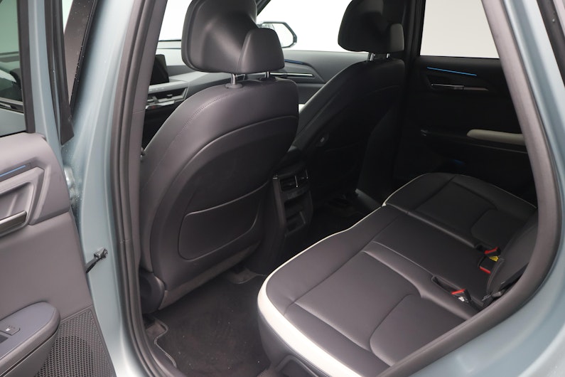 Vehicle image KIA EV5