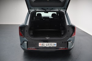 Fahrzeugbild KIA EV5 81 kWh GT-Line