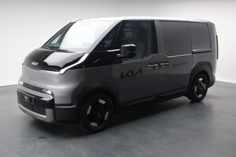 Vehicle image KIA PV5