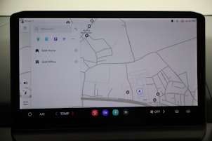 Vehicle image KIA PV5 Cargo 71.2 kWh Elite