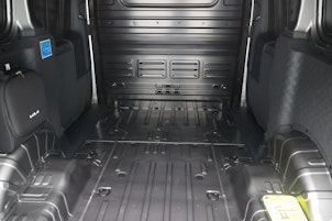 Vehicle image KIA PV5 Cargo 71.2 kWh Elite