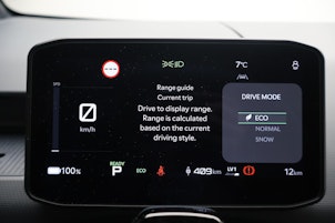 Vehicle image KIA PV5 Cargo 71.2 kWh Elite