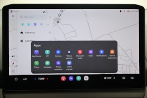 Vehicle image KIA PV5 Cargo 71.2 kWh Elite