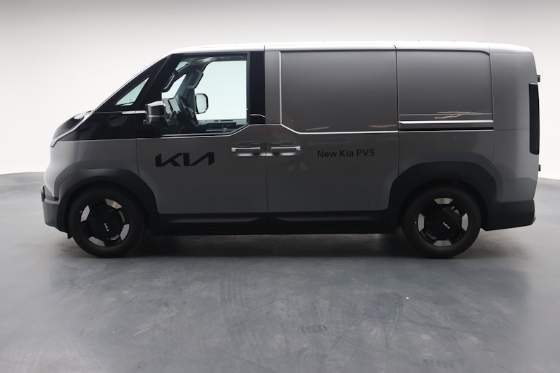 Vehicle image KIA PV5