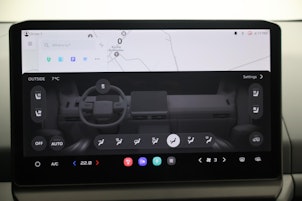 Vehicle image KIA PV5 Cargo 71.2 kWh Elite