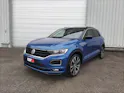 VW T-Roc 2.0 TSI Sport DSG 4motion