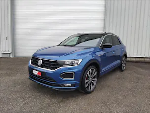 VW T-Roc 2.0 TSI Sport DSG 4motion
